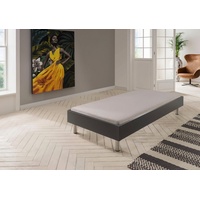 WIMEX Bettgestell in graphit (BxHxT: 99x46x210 cm)