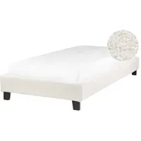 Beliani Beliani, Bett, Roanne 90 x 200 cm