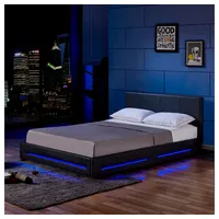 Home Deluxe LED Asteroid 180 x 200 schwarz