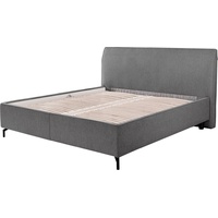 Alina Stauraumbett ALINA "Serina Supercomfort", grau (dunkelgrau tcm 89),