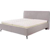 Alina Stauraumbett ALINA "Serina Supercomfort", grau (hellgrau tcm 39),