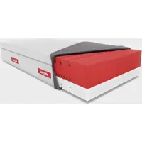 Bett1.de Bodyguard Boxspring 180 x 200 cm