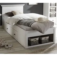 Furn.design Einzelbett Hooge