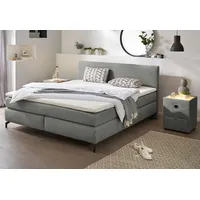 Jockenhöfer Boxspringbett JOCKENHÖFER GRUPPE "Alinas" OTTOs Choice Topseller, inkl.