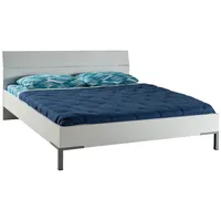 Composad Bett PRIVILEGIO, 180x200 cm Hochglanz