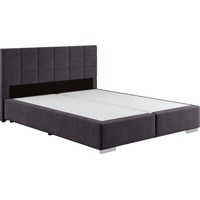 Cotta Boxspringbett Simba, wahlweise mit oder ohne Matratze und
