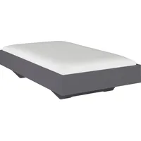Rauch Phoenix 125 x 206 cm Grau