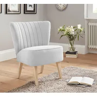 Home Affaire Sessel Campi Polyester 64 x 81 x