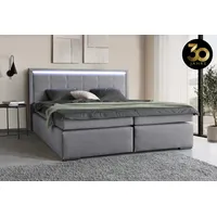 Collection AB Boxspringbett COLLECTION AB "30 Jahre Jubiläums-Modell Athena",