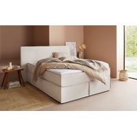 LeGer Home by Lena Gercke Boxspringbett »Yuma«, incl. Topper,