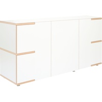 Tojo Stau Sideboard, low 150
