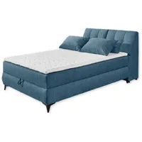 Ed exciting design Atlantis Boxbett / Polsterbett 140 x