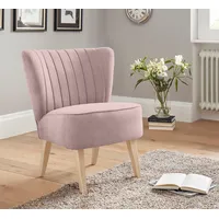 Home Affaire Sessel Campi Polyester 64 x 81 x