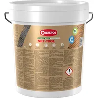 Owatrol NET-TROL - Holzreiniger & Aufheller - 15 l
