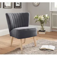 Home Affaire Sessel Campi Polyester 64 x 81 x