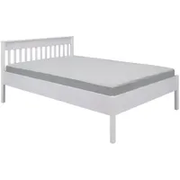 Interlink Bett Chilly 90 x 200 cm Kiefer massiv