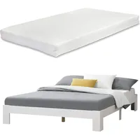 [en.casa] Bett, Raisio 160x200 cm