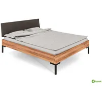 Byoak Bett ABIES 140 x 200 aus Massivholz, mit