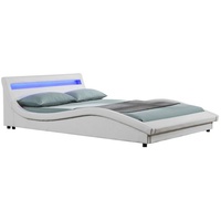 Hti-Living Bett 180 x 200 cm Nick