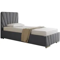 Panda möbel gmbh PANDA MÖBEL Polsterbett RAY - Komfortbett