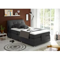 Ed-lifestyle polstermöbel Carpino 2 - grau