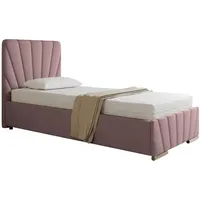 Panda möbel gmbh PANDA MÖBEL Polsterbett RAY - Komfortbett