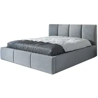 Mebloland Polsterbett ORINO -OM 140 x 200 mit Bettkasten.