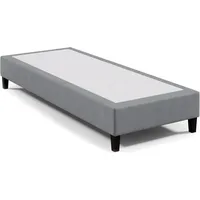 Best For Home Hotelbett Boxspringbett Bettgestell Boxspringgestell 90x200 cm