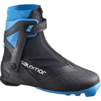 Salomon S/max Carbon Skate Nocturne Mv Prolink Langlaufschuhe -