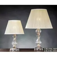 Aea Weiße Klassische Tischlampe Antik Stil Stehlampe Wohnzimmer Beleuchtung