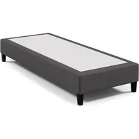 Best For Home Hotelbett Boxspringbett Bettgestell Boxspringgestell 70x200 cm