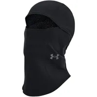Under Armour Cgi Sturmhaube - Black / Pitch Gray