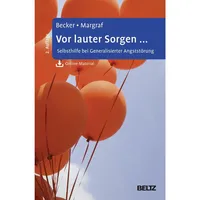 Psychologie Verlagsunion Vor lauter Sorgen ...