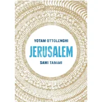 Vermilion Jerusalem