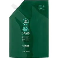 Paul Mitchell Tea Tree Special Shampoo Refill Pouch 1000