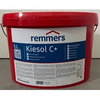 Remmers Kiesol C+ Silancreme Horizontalsperre 5 l