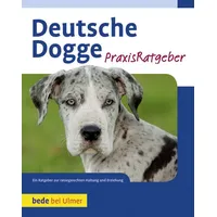 Ulmer Eugen Verlag Deutsche Dogge