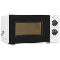 Exquisit MW950-070 Weiß