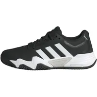 Adidas Solematch Control 2 Clay Tennisschuh Core Black /