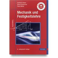 Hanser Fachbuchverlag Mechanik und Festigkeitslehre
