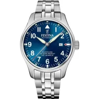 Festina AUTOMATIC F20151/C Herren