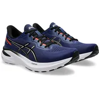 Asics GT-1000 13 Herren, schwarz, / 12H