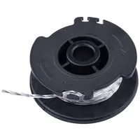 SCHEPPACH Fadenspule Ø 1,6 mm 4 Meter Länge in