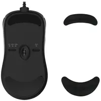 Kwmobile Mouse Feet Sticker kompatibel mit BenQ Zowie ZA13