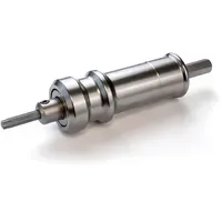 Heco PowerLock Holzbauschraubenhalter, inkl. Langbit T-40 + T-50
