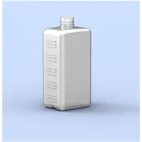 CWS Leerflasche 500ml 3902100
