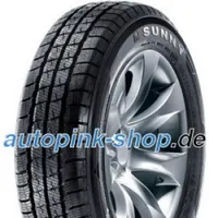 Sunny Winterreifen SUNNY NW103 195/70 R15 104R