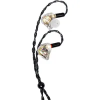 Stagg SPM-PRO TR In Ear Kopfhörer