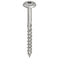 Heco HECO-TOPIX-plus A2 6,0 x 100, Tellerkopf, T-Drive, TG