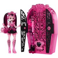 Mattel Monster High Skulltimate Secrets Draculaura